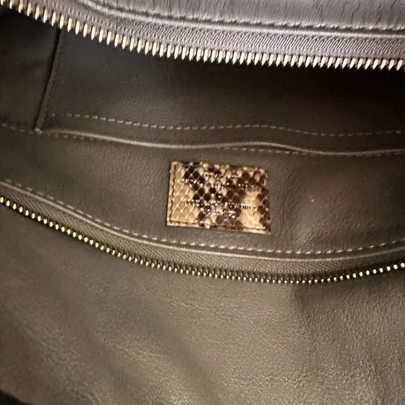 Authentic Rare Louis Vuitton Shoulder bag - Picture 9 of 13